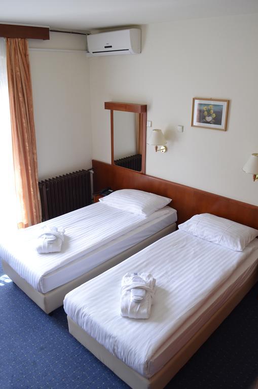 Toplice Hotel Krapinske Toplice Habitación foto