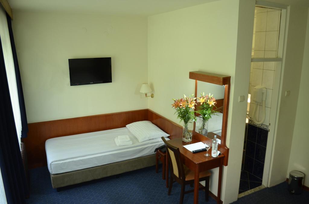 Toplice Hotel Krapinske Toplice Habitación foto